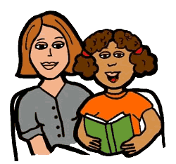 mentoring kids 